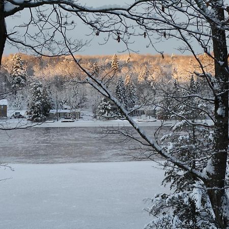 Heather Lodge Minden Екстер'єр фото