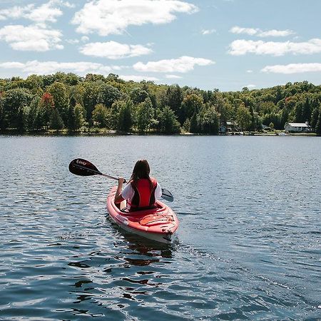 Heather Lodge Minden Екстер'єр фото