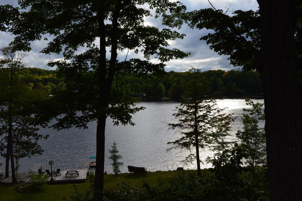 Heather Lodge Minden Екстер'єр фото