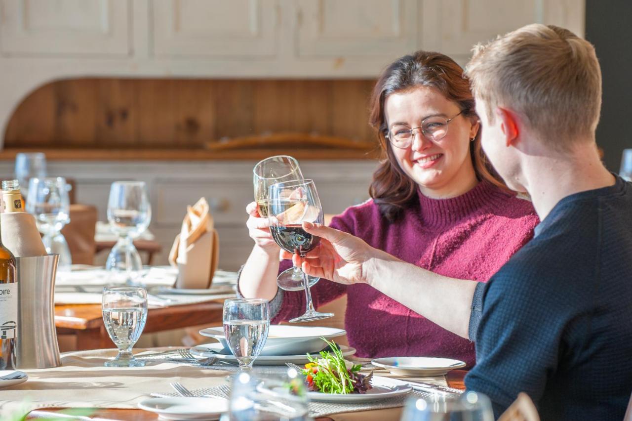 Heather Lodge Minden Екстер'єр фото