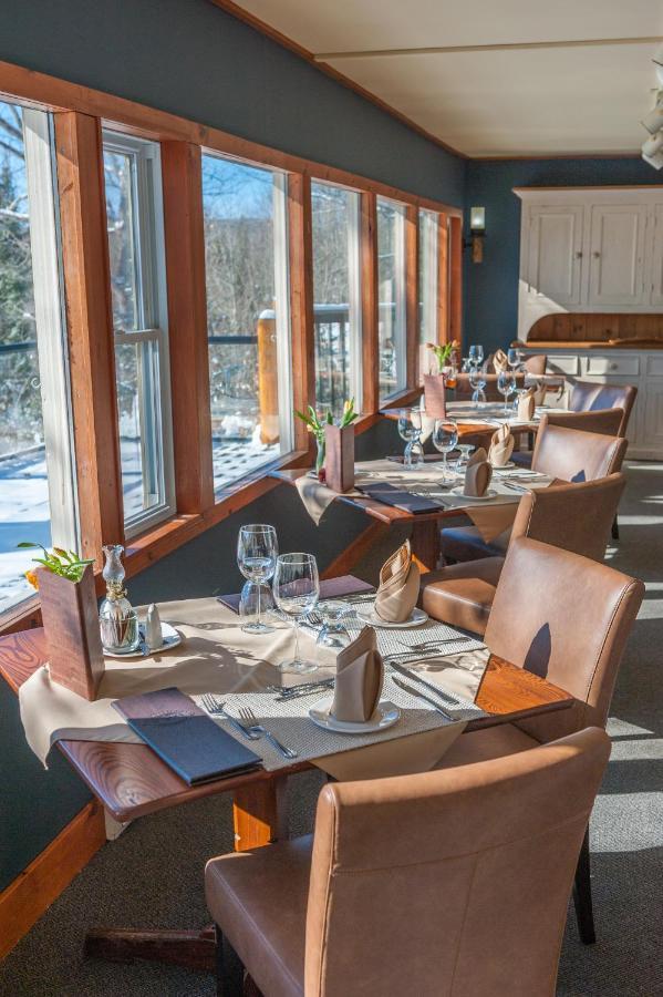 Heather Lodge Minden Екстер'єр фото