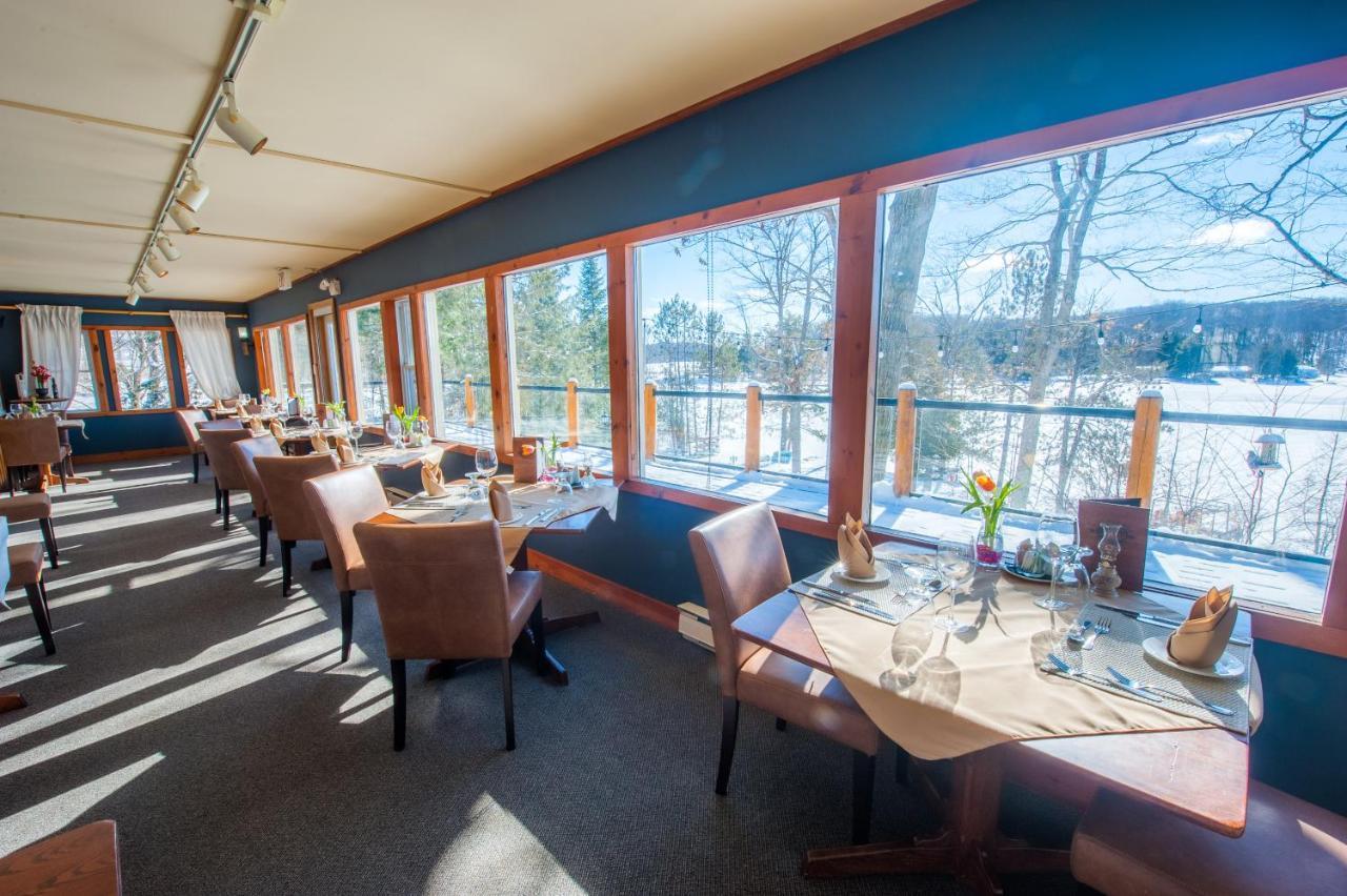 Heather Lodge Minden Екстер'єр фото