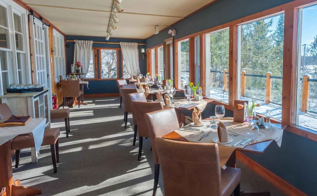 Heather Lodge Minden Екстер'єр фото