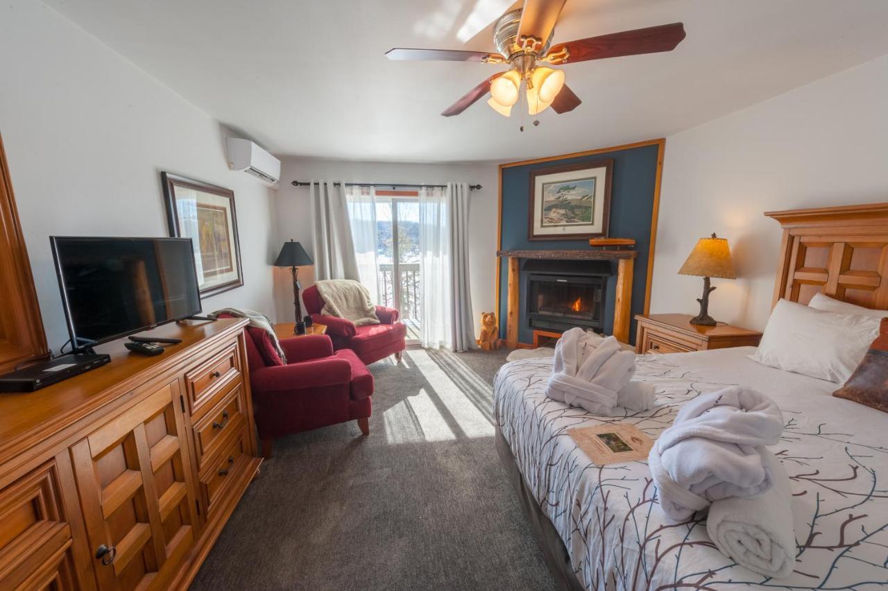 Heather Lodge Minden Екстер'єр фото