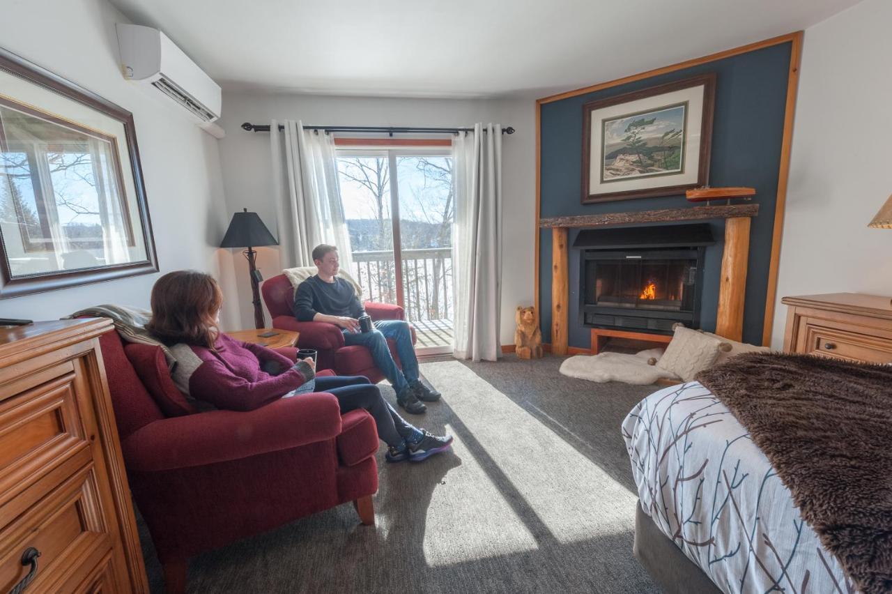Heather Lodge Minden Екстер'єр фото