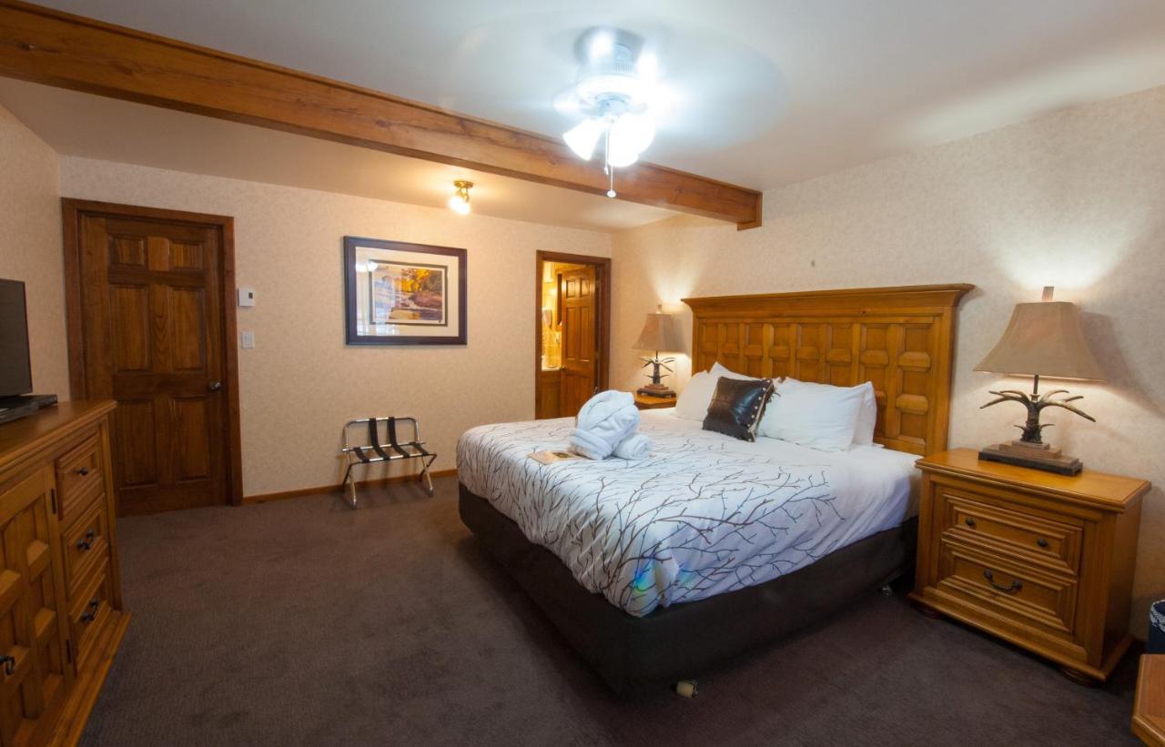 Heather Lodge Minden Екстер'єр фото