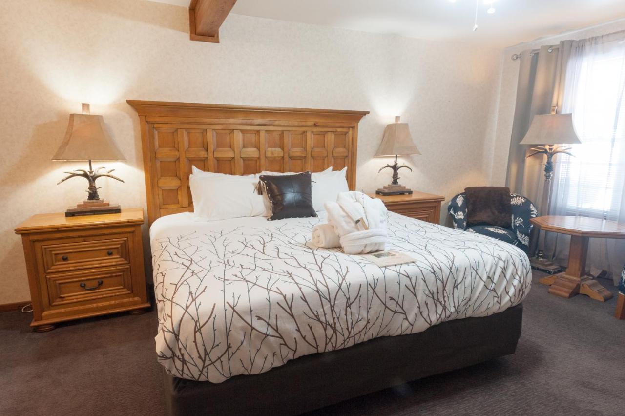 Heather Lodge Minden Екстер'єр фото