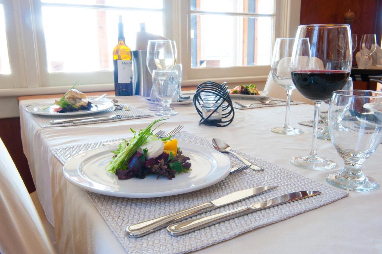 Heather Lodge Minden Екстер'єр фото