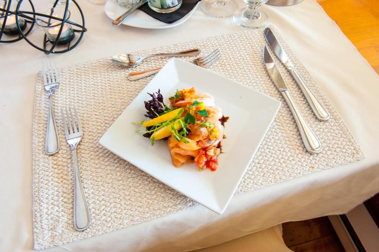 Heather Lodge Minden Екстер'єр фото