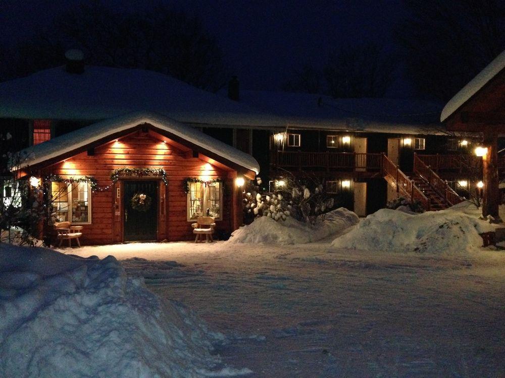 Heather Lodge Minden Екстер'єр фото