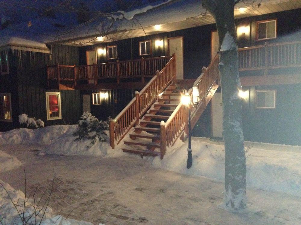 Heather Lodge Minden Екстер'єр фото