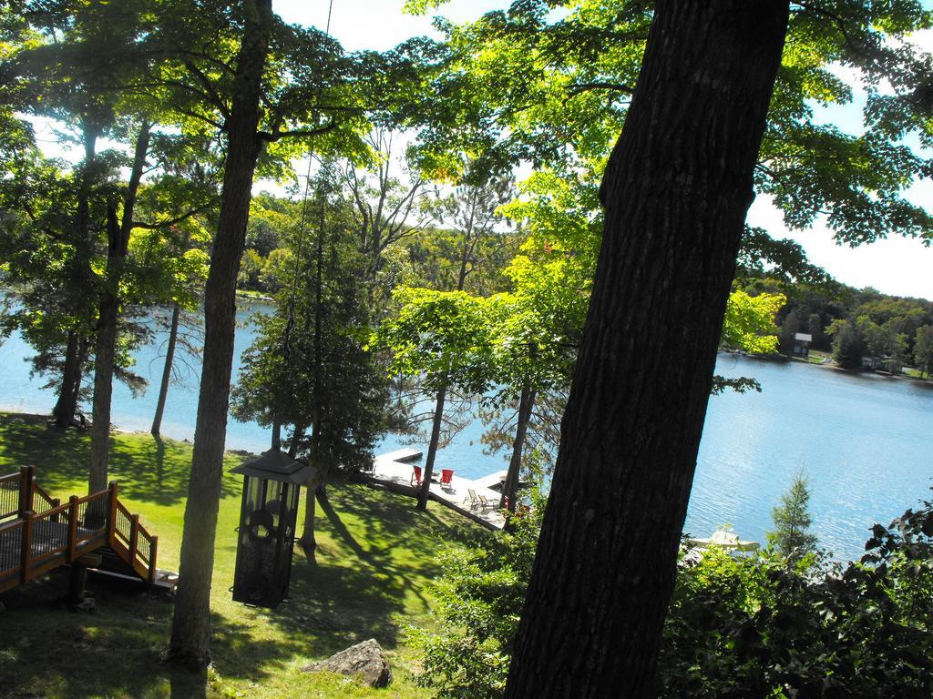 Heather Lodge Minden Екстер'єр фото