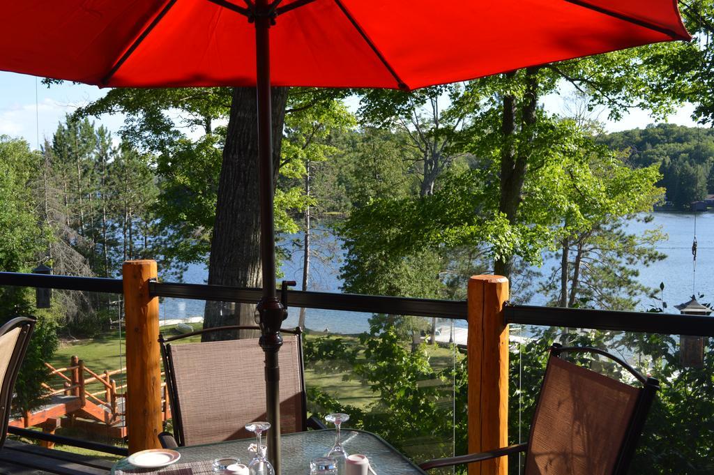 Heather Lodge Minden Екстер'єр фото