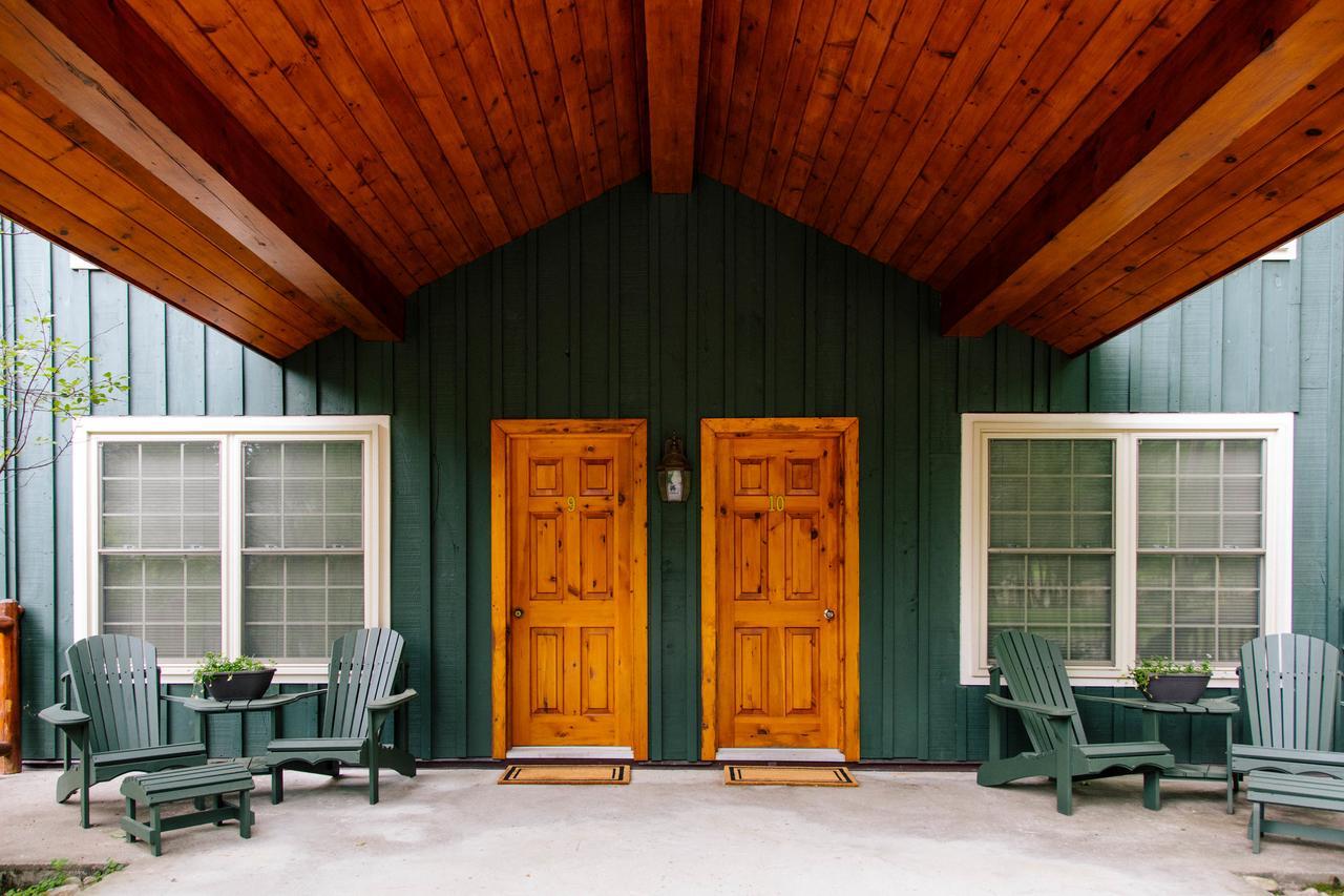 Heather Lodge Minden Екстер'єр фото