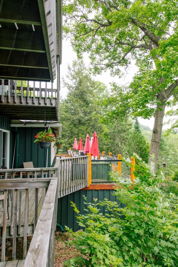 Heather Lodge Minden Екстер'єр фото