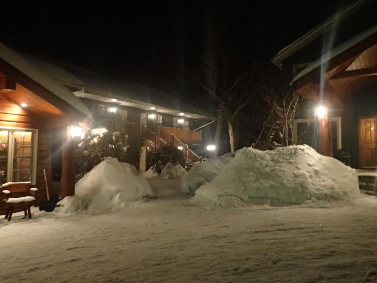 Heather Lodge Minden Екстер'єр фото