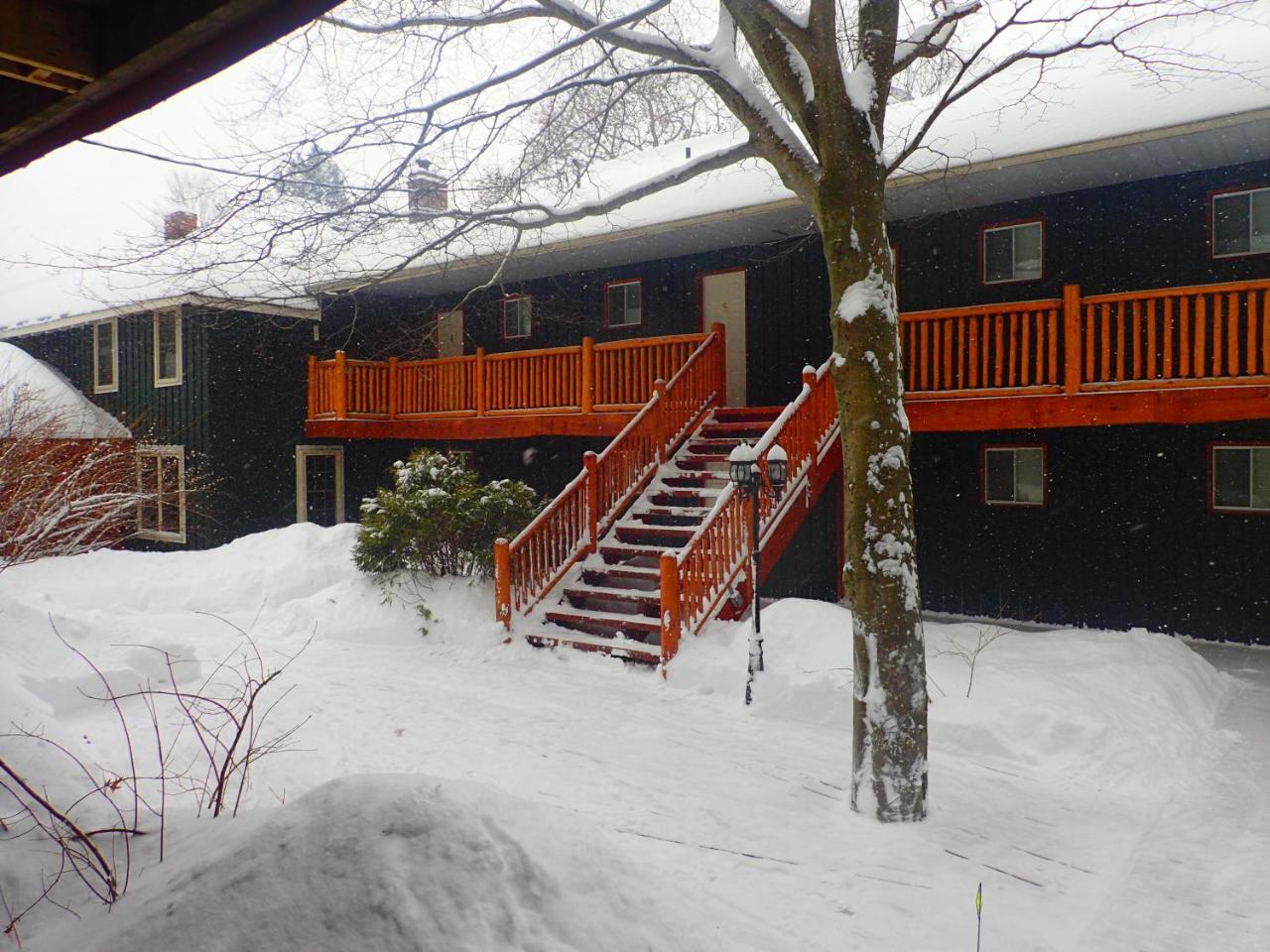 Heather Lodge Minden Екстер'єр фото