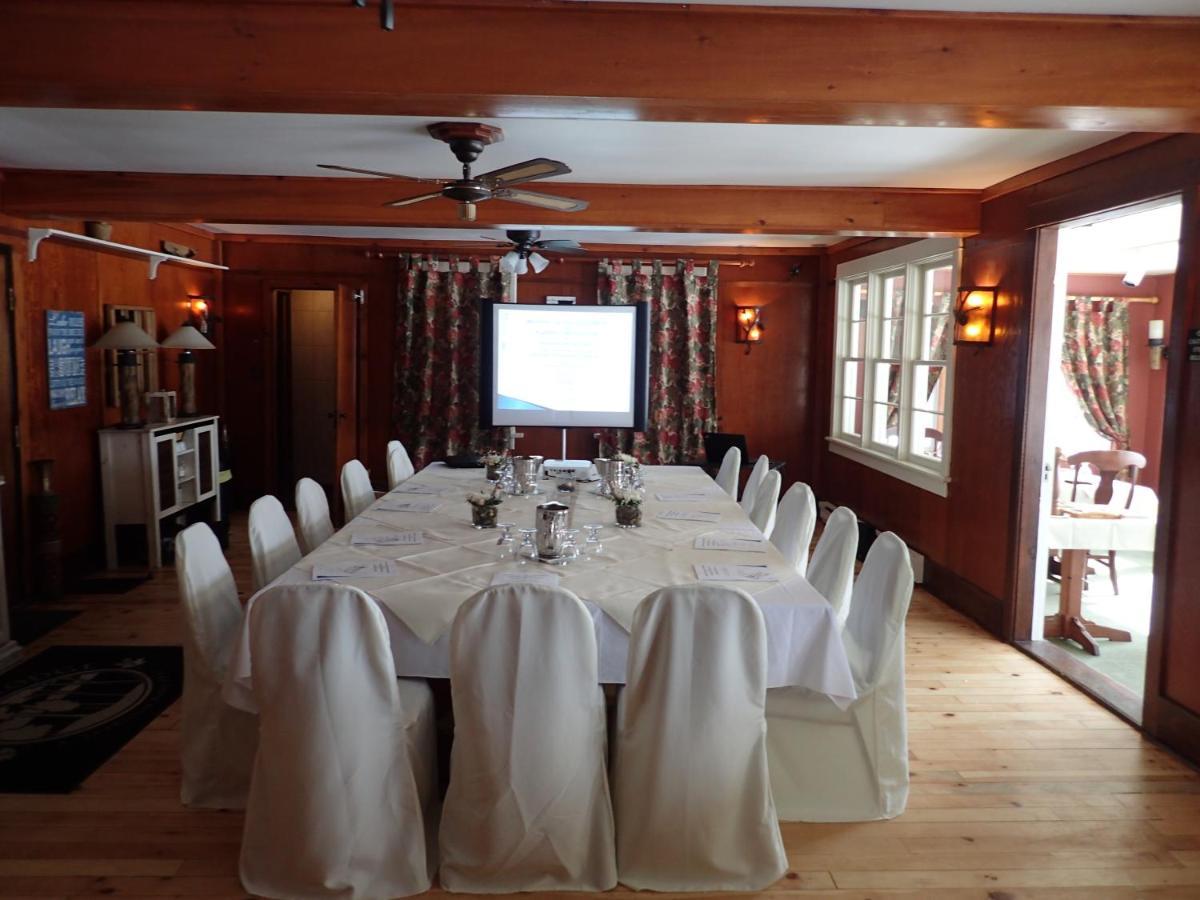 Heather Lodge Minden Екстер'єр фото